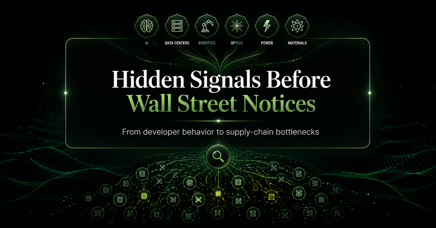 Research process image used as the original investment ideas article cover.